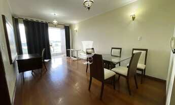 Imagem 4: Apartamento com 2 dormitórios à venda no São Sebastião em BARBACENA - MG