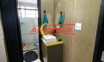 Imagem 1: Apto 2 quartos Jardim Bela Vista R$ 210 mil