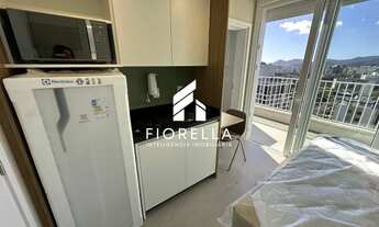 Imagem 3: Studio a venda no bairro Pantanal - Florianópolis/SC