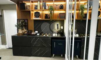 Imagem: Salas à venda em Jardim Paulista - SP