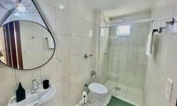 Imagem 6: APARTAMENTO À VENDA NO CENTRO DE CRICIÚMA