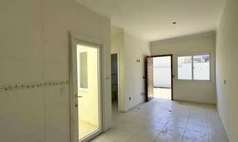 Imagem 5: Casa em condomínio com 2 dormitórios, vaga de garagem e churrasqueira na Olaria