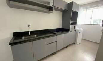 Imagem: APARTAMENTO TIPO STUDIO SEMI MOBILIADO