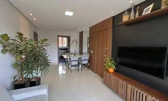 Imagem 3: APARTAMENTO | 3 QUARTOS | SUITE | 2 VAGAS