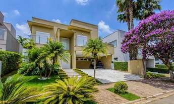 Imagem: Casa à venda em Santana de Parnaíba, Alphaville