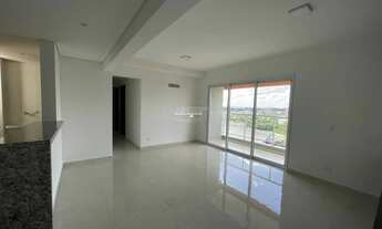 Imagem 2: Apartamento para alugar no condomínio Supreme Residencial, Piracicamirim