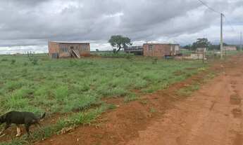 Imagem 3: Vendo uma chácara em Águas Linda de Goiás