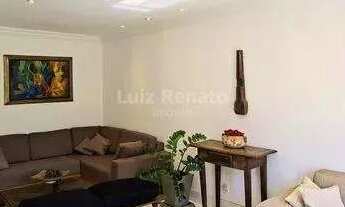 Imagem 2: Apartamento 240 m² com 4 quartos, varanda gourmet em Lourdes (BH