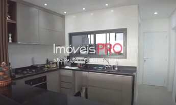 Imagem 3: Apartamento no Brooklin com 125m², 3 suítes e 2 vagas em prédio novo