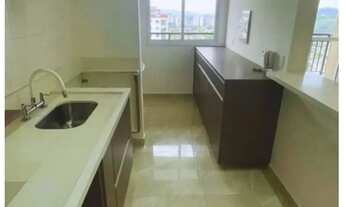 Imagem 5: Apartamento Venda e Locação 73m² | 3 Dorm 1 Suite | 2 vagas