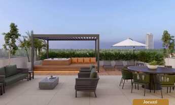 Imagem 2: Studio com sacada no Boa Vista