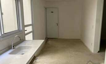 Imagem 2: Apartamento à venda no Chácaras Assay em Hortolândia/SP