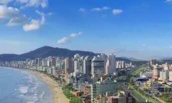 Imagem 2: Salas Comerciais Frente Marginal em Itapema Vários Tamanhos em 40x para Pagar Entrega 2026