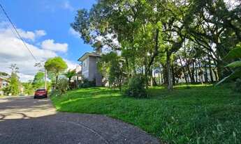 Imagem: Terreno em Condomínio - Bairro Centro