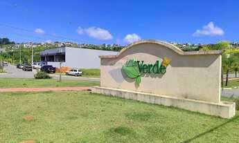 Imagem: Terreno à Venda no Residencial Villa Verde