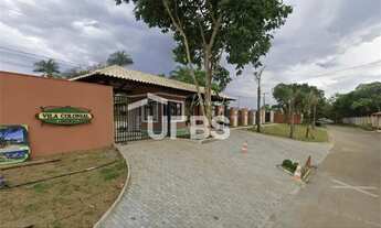 Imagem 2: Condominio Vila Colonial Lote 110,79 m2 (Condominio de Chacaras