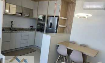 Imagem 4: Apartamento 2 dormitórios, 1 suíte, 92m² no Santinho, Florianópolis. Aluguel por R$ 7.000