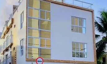 Imagem: Flat para Venda em Cabedelo, Poço, 1 dormitório