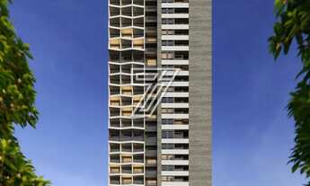 Imagem 2: APARTAMENTO com 1 dormitório à venda com 66m² por R$ 514.851,00 no bairro Centro - CURITIB