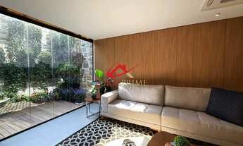 Imagem: EXCELENTE APARTAMENTO GARDEN DUPLEX MOBILIADO