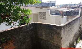 Imagem 2: Terreno Vila Talarico São Paulo/SP