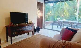 Imagem 6: Casa com 2 suítes - Lagoa da Conceição - Sistema de Coliving