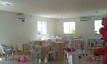 Imagem 5: Lindo APto condomínio UBA, na rua Rua Luzia neves fleck 150