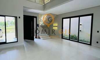 Imagem 5: SOBRADO MIRANTE DO LAGO - ALTO PADRÃO A 30M DA PRAIA