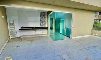 Imagem 2: Casa para Locação em Belo Horizonte, Ouro Preto, 5 dormitórios, 1 suíte, 4 banheiros, 3 va