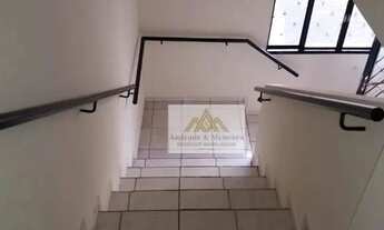 Imagem 6: Sobrado com 2 dormitórios para alugar, 70 m² por R$ 1.300/mês - Vila Monte Alegre - Ribeir