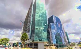 Imagem 6: Ed VISION APART HOTEL! ASA NORTE BRASÍLIA DF venda flat SETOR HOTELEIRO NORTE