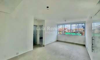 Imagem: Apartamento á venda no bairro Ipiranga