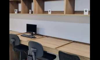 Imagem 3: SALA COMERCIAL - DIMENSION OFFICES PARK
