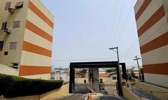 Imagem 2: Apartamento para venda possui 50 metros quadrados com 2 quartos em Areão - Cuiabá - MT