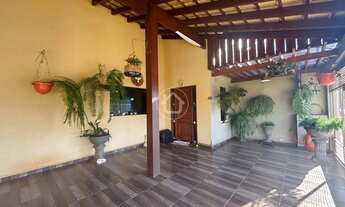 Imagem 3: CASA 3 QTOS SENDO 1 SUÍTE COM CLOSET