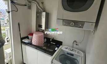 Imagem 4: Locação anual 03 quartos Meia Praia