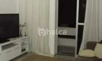 Imagem 2: Apartamento à venda, Condomínio Lisboa no bairro Campestre, Teresina/PI