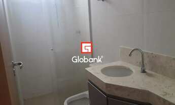 Imagem 7: Apartamento em Montes Claros, no bairro Barcelona Park, à venda