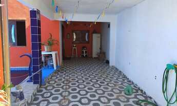 Imagem 7: Casa mobiliada pra alugar diária ou mensal