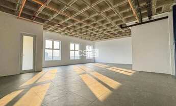 Imagem 2: Sala Comercial para Locação no Bela Suíça com 317,55 m² Úteis, Meia Laje Torre Firenze, L