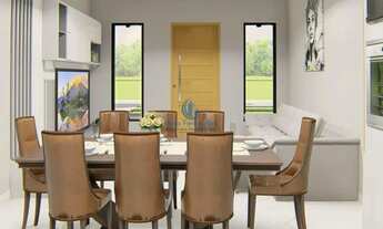 Imagem 10: Casa em Condomínio à venda em Soledade de Minas REF: CV297