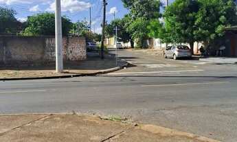 Imagem: LOTE NA VILA BRASÍLIA COM ÁREA DE 450