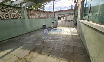 Imagem 7: Casa Sobrado em Parque Vitória - São Paulo: 142M², 3 Dormitórios, 3 Suítes, 4 Banheiros