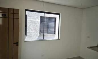 Imagem 3: Apartamento com 1 quartos à venda em Vila Germinal - SP