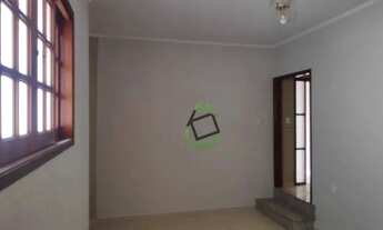 Imagem 7: Casa com 3 dormitórios, 212 m² - venda por R$ 630.000,00 ou aluguel por R$ 3.706,00/mês