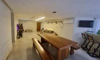 Imagem 4: Apartamento á venda, 160 m², 4 quartos/1 suite, 2 vagas - Jardim da Penha - Vitória - ES