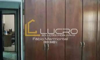 Imagem 14: Casa para venda ou troca com 2 quartos em Vila Lemos, região Bela vista