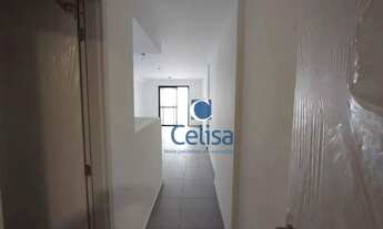 Imagem 5: Apartamento, 35 m² - venda por R$ 250.000,00 ou aluguel por R$ 2.341,64/mês - Centro - Rio