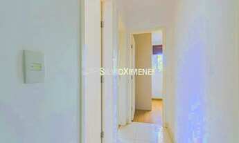 Imagem 6: Residencial Apartamento no Buritis com 63,00 (M²), 3 quartos e 1 vagas para Aluguel, Vend