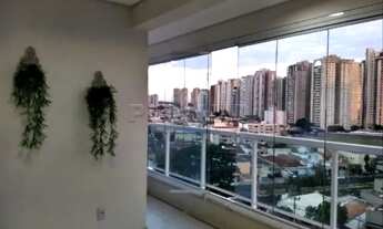 Imagem 5: Apartamento padrão mobiliado com 78,02m², bairro Jardim São Luiz, Zona Sul de Ribeirão Pre